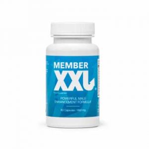 member xxl